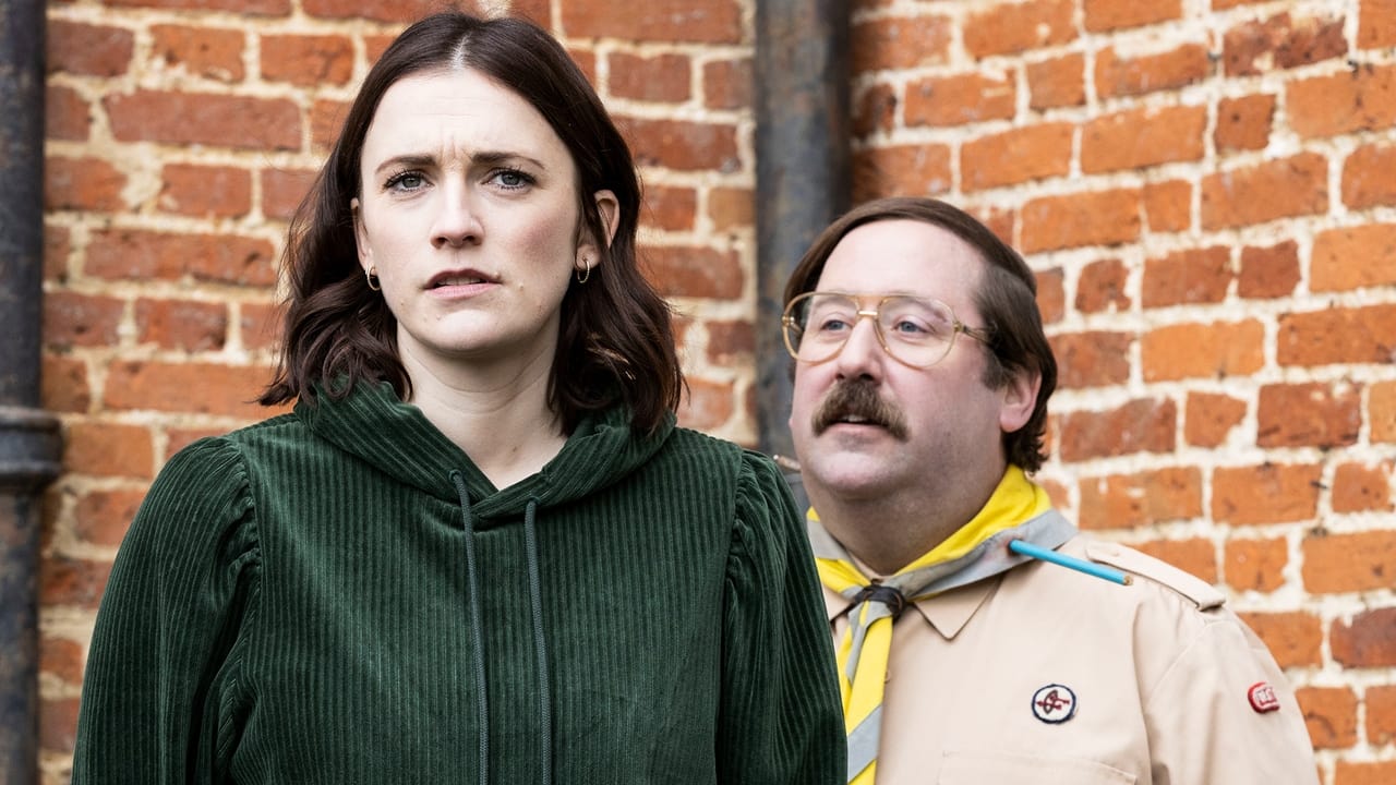 Ghosts — Poisson d'avril