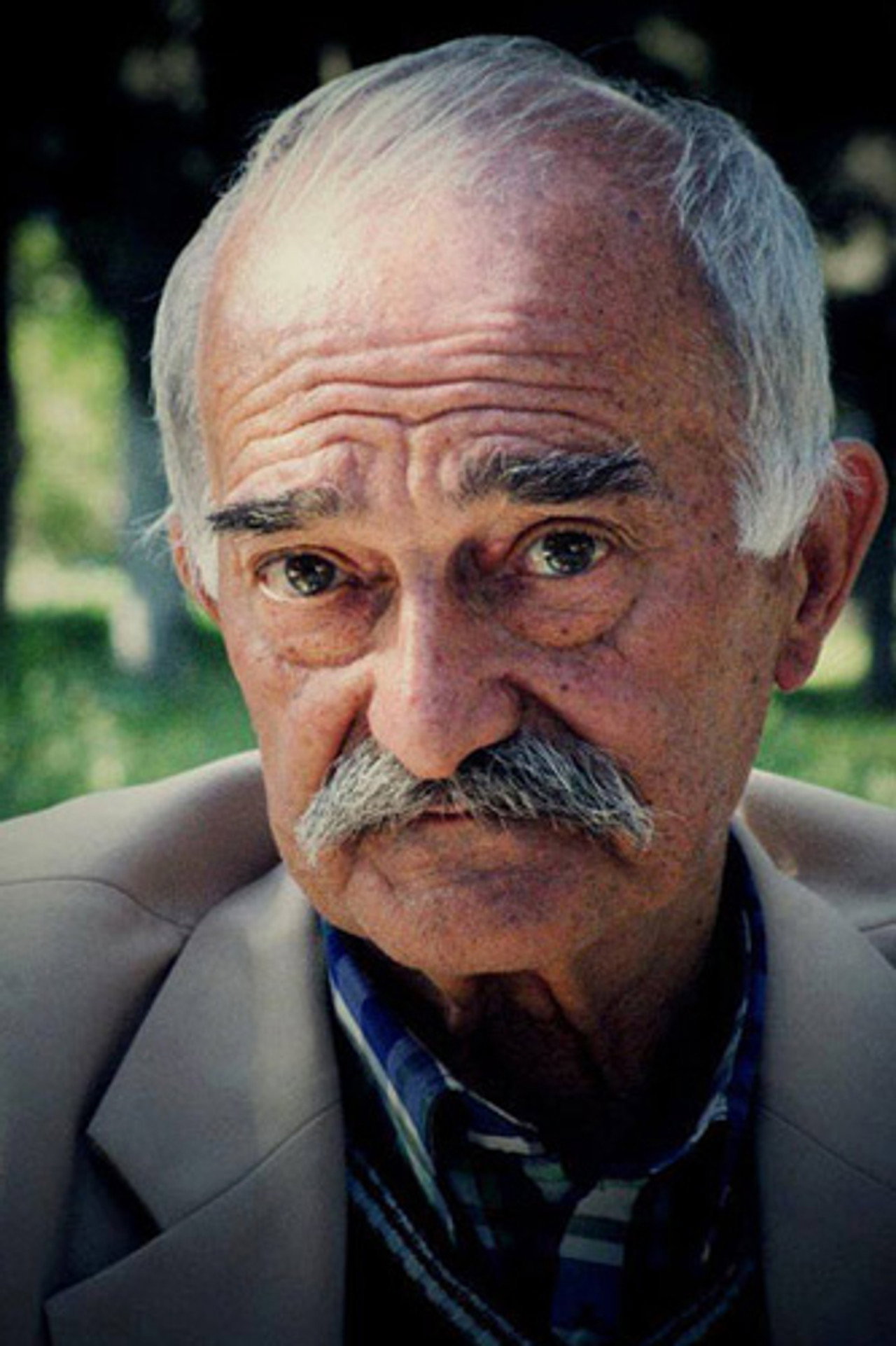 Fikrat Asgarov