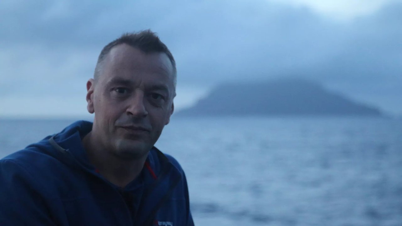 Reizen Waes - Season 1 Episode 4 : Pitcairn