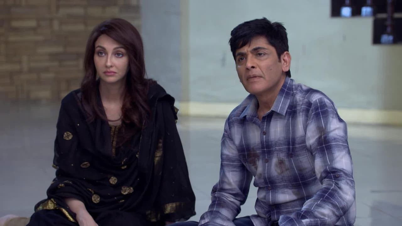 भाभीजी घर पर हैं! — Épisode 930