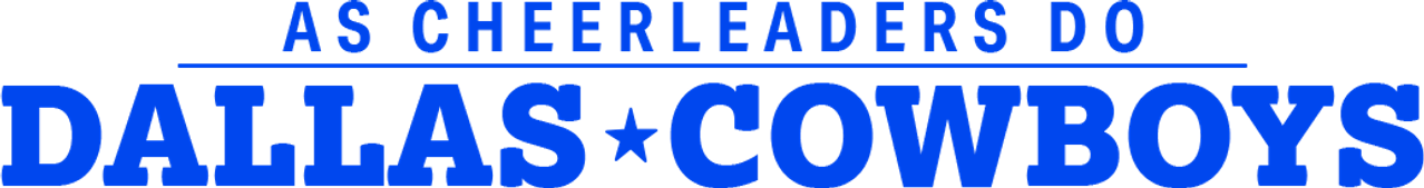 Любимицы Америки: чирлидеры Dallas Cowboys