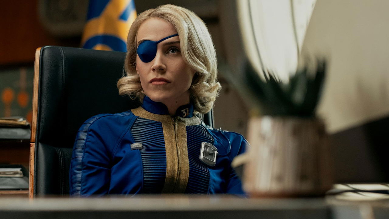 Assistir A Transição Online