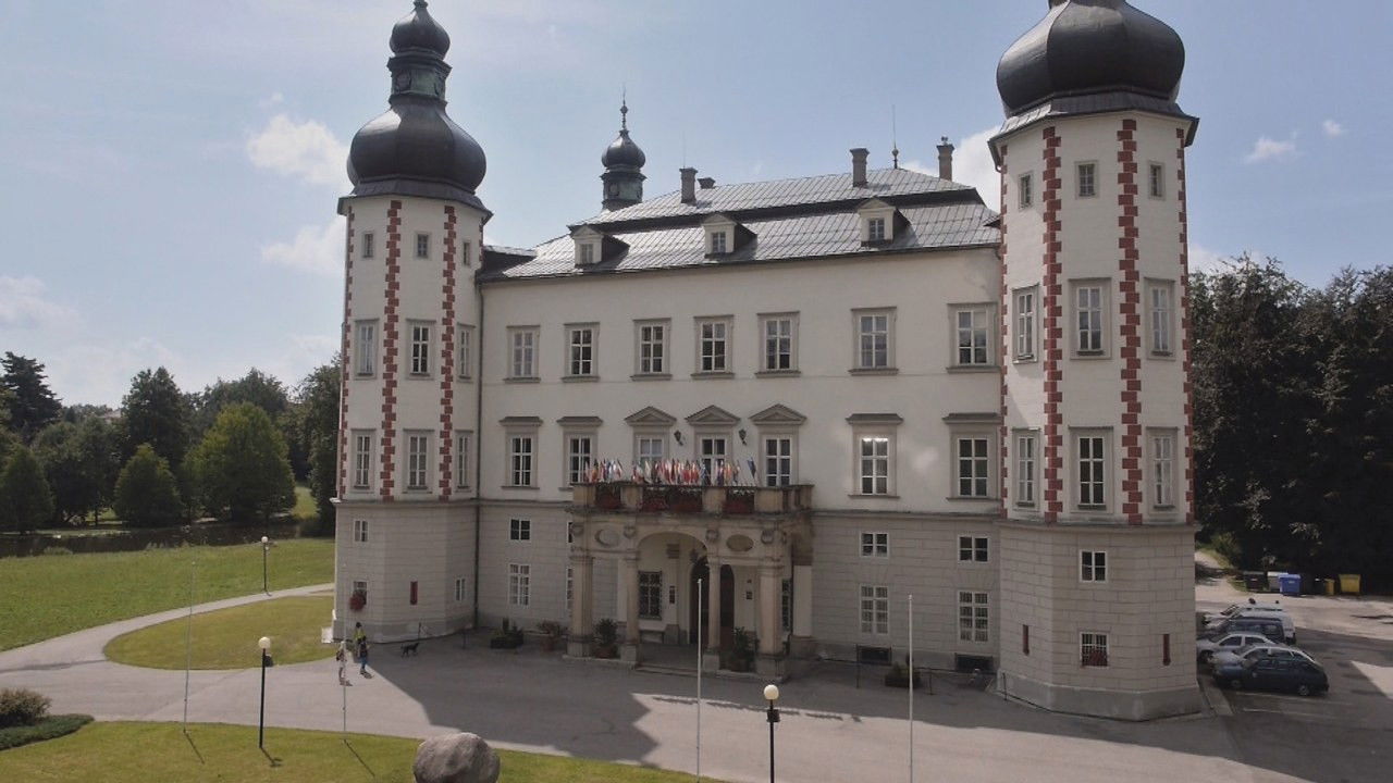 Modrá krev — Épisode 2