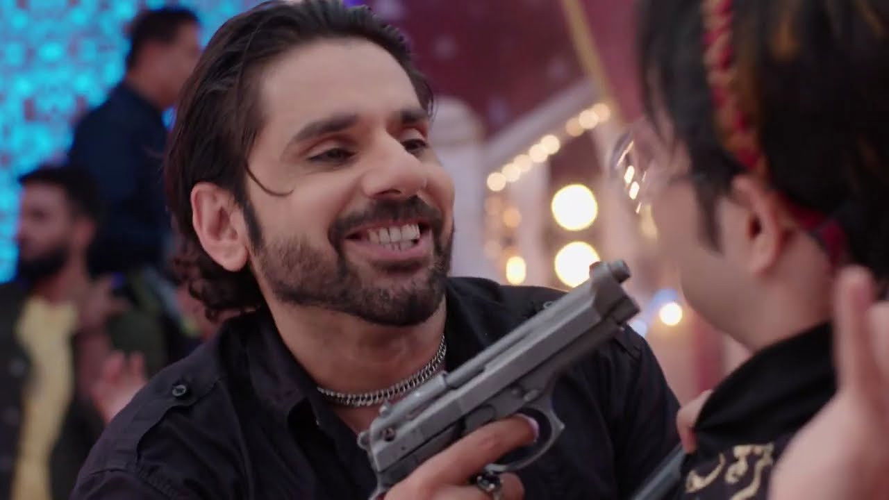 Hamari Bahu Silk — Épisode 46