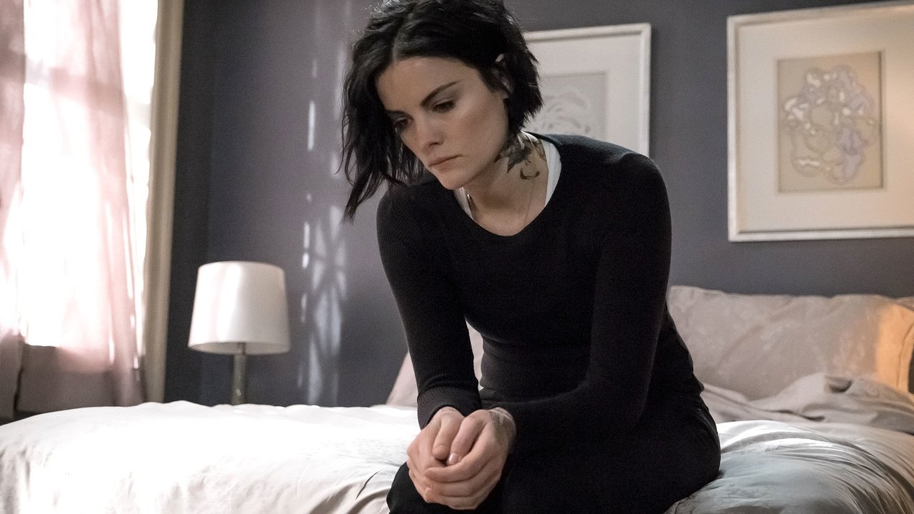 Blindspot - Season 1 Episode 23 : Why Await Life's End