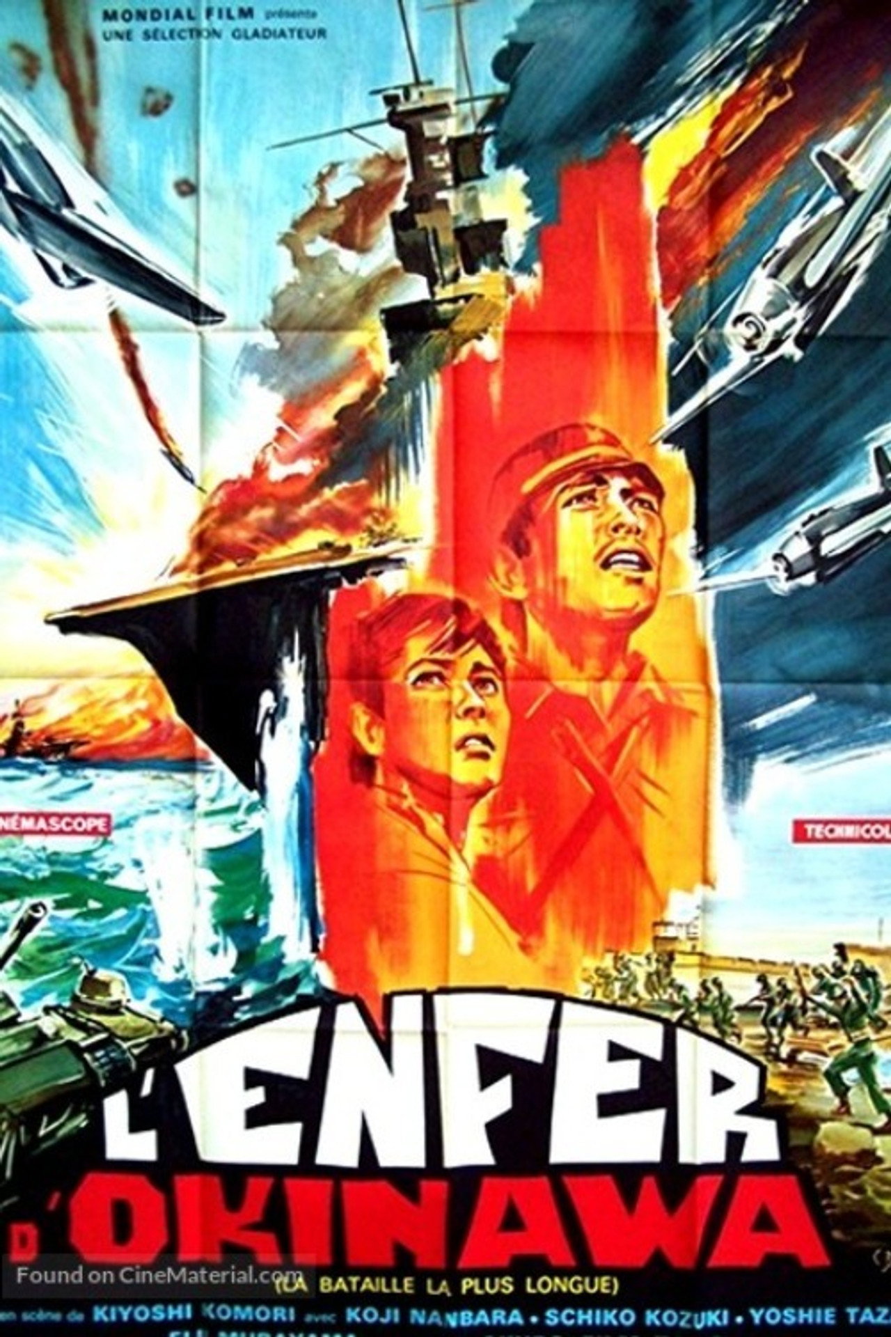 The Pacific War and Himeyuri Corps