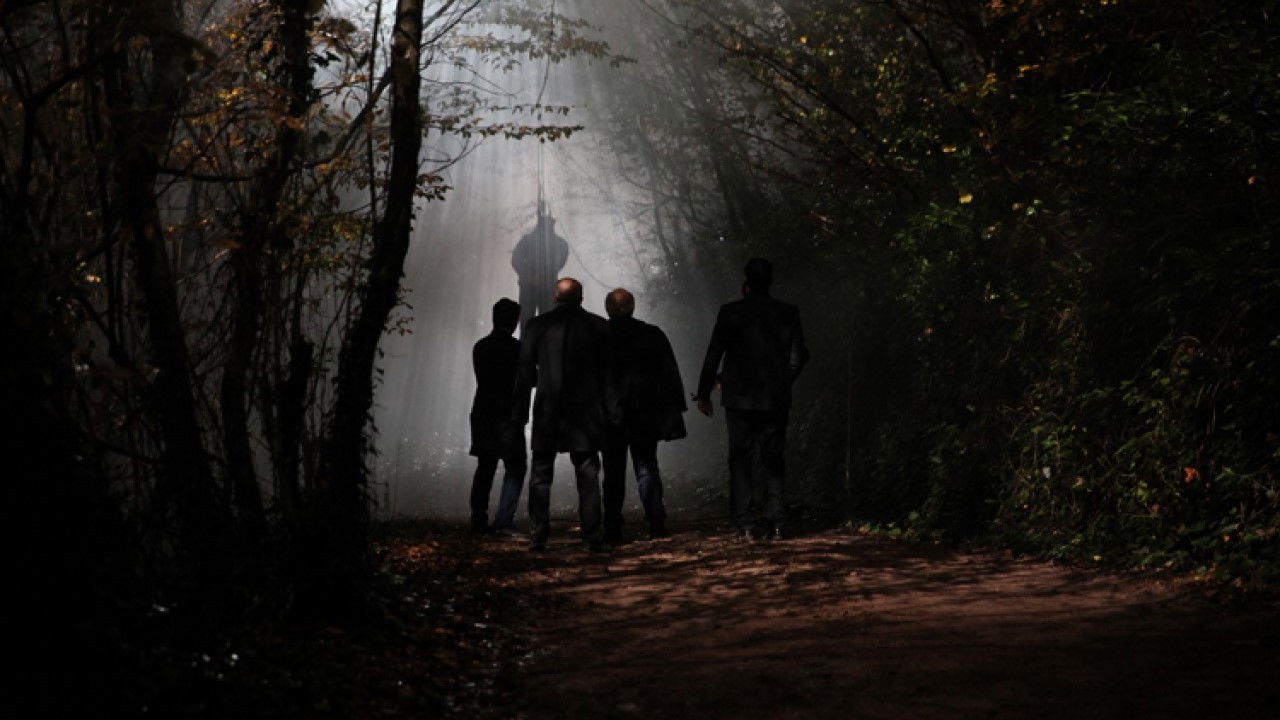 Eşkıya Dünyaya Hükümdar Olmaz — Épisode 7