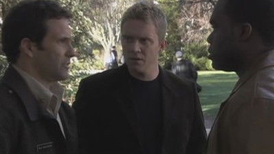 Image La zona muerta