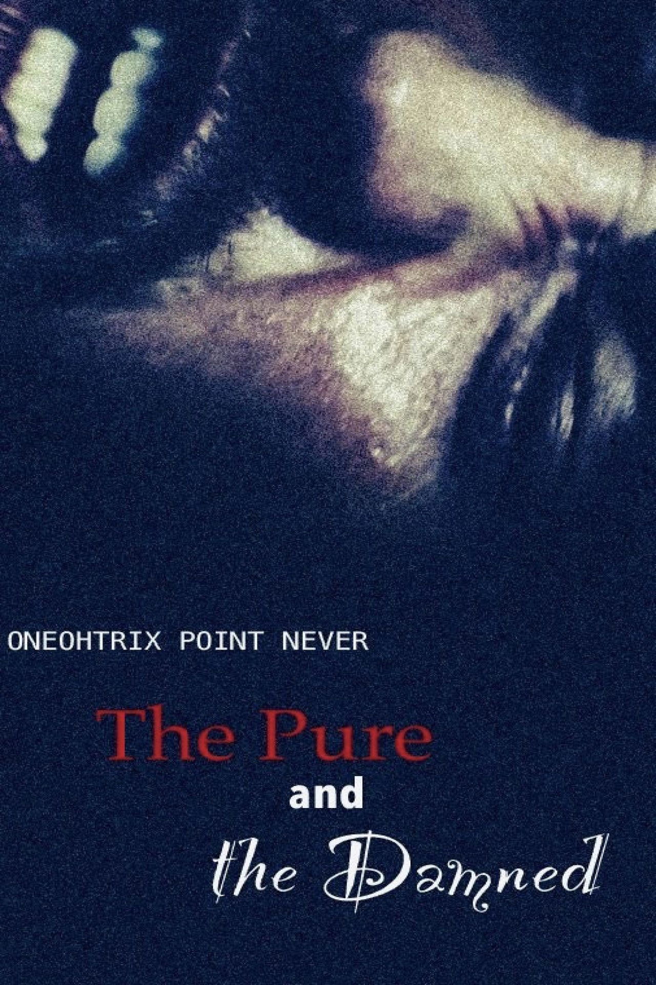 مشاهدة فيلم The Pure and the Damned مترجم بدون اعلانات - بوستر