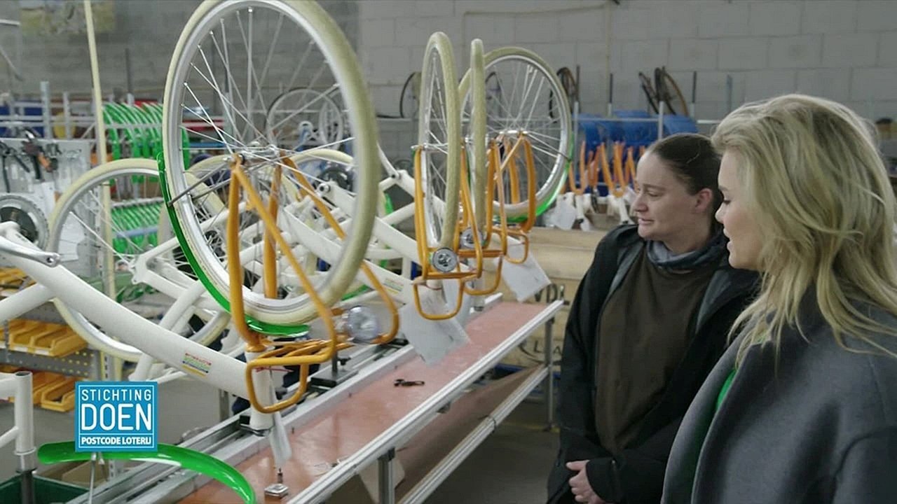 Eén tegen 100 - Season 23 Episode 2 : Episode 2