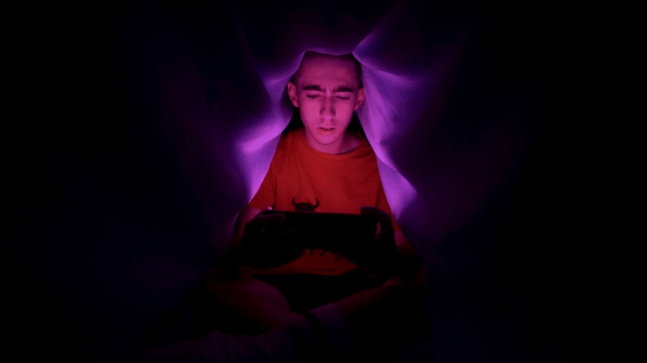 El Lambo de San Blas