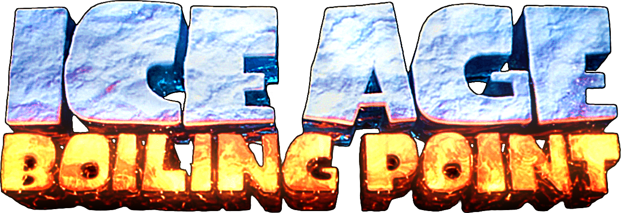 Ice Age: Boiling Point