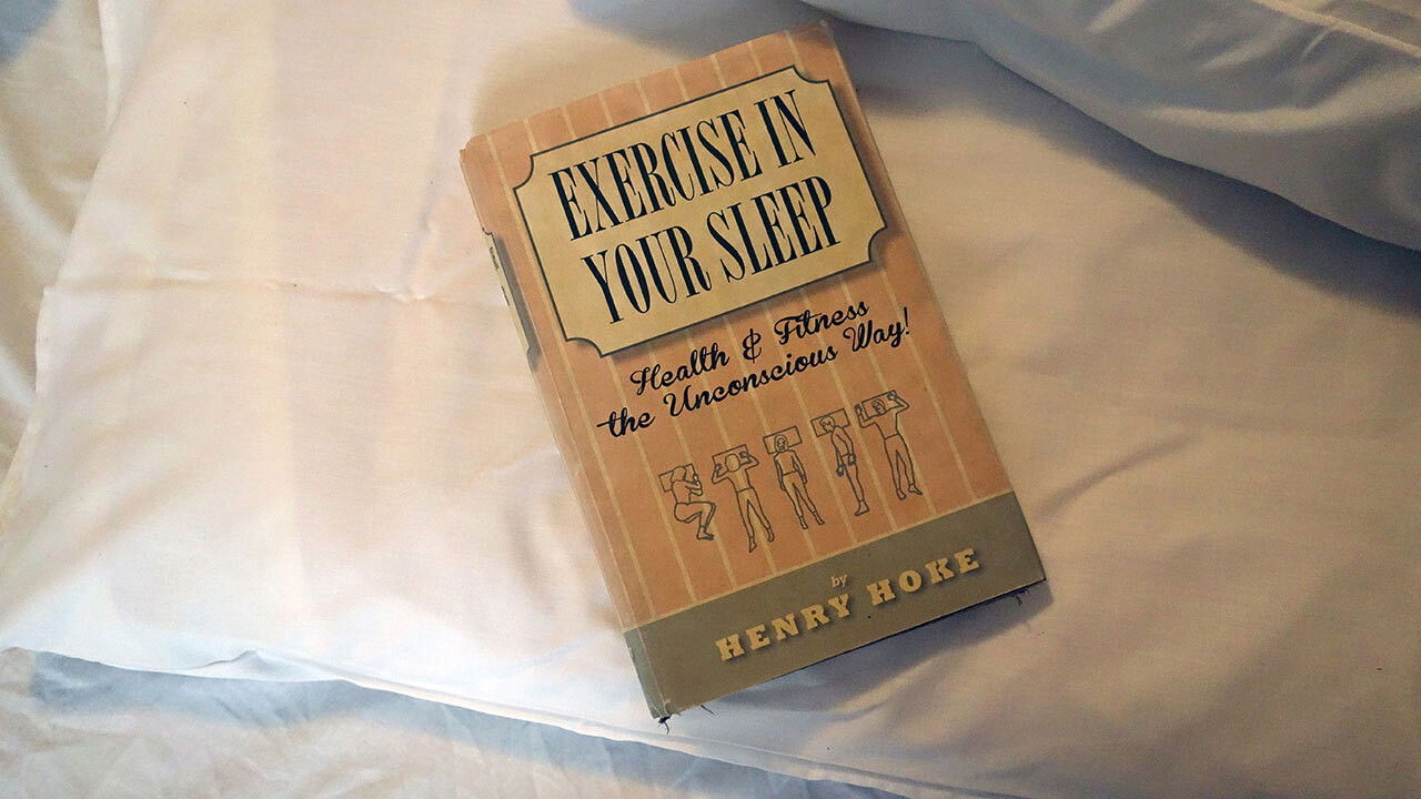 The Lost Tools of Henry Hoke — Épisode 17