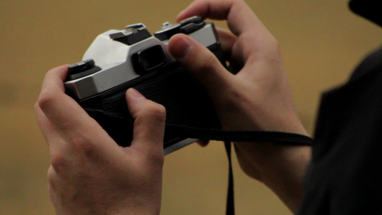 Immagine di copertina del trailer di Pradera