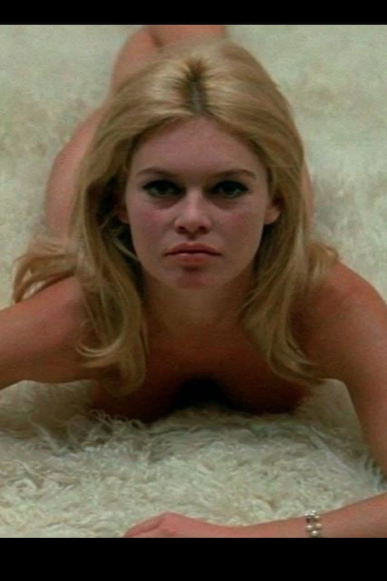 Coming Apart Backdrop