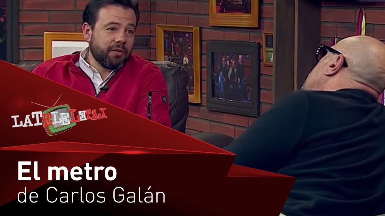 La Tele Letal — Épisode 19