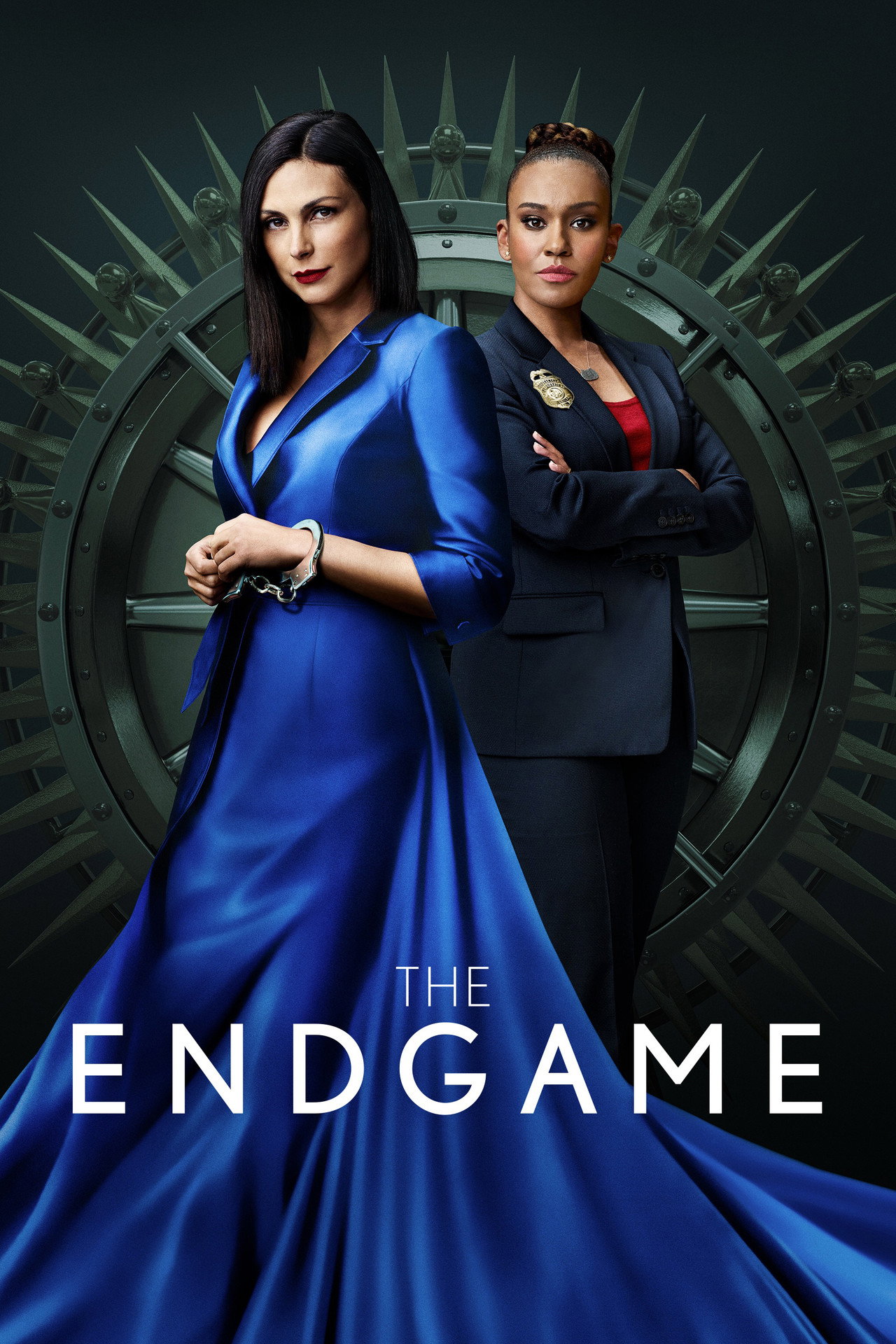 The Endgame – plakát 5