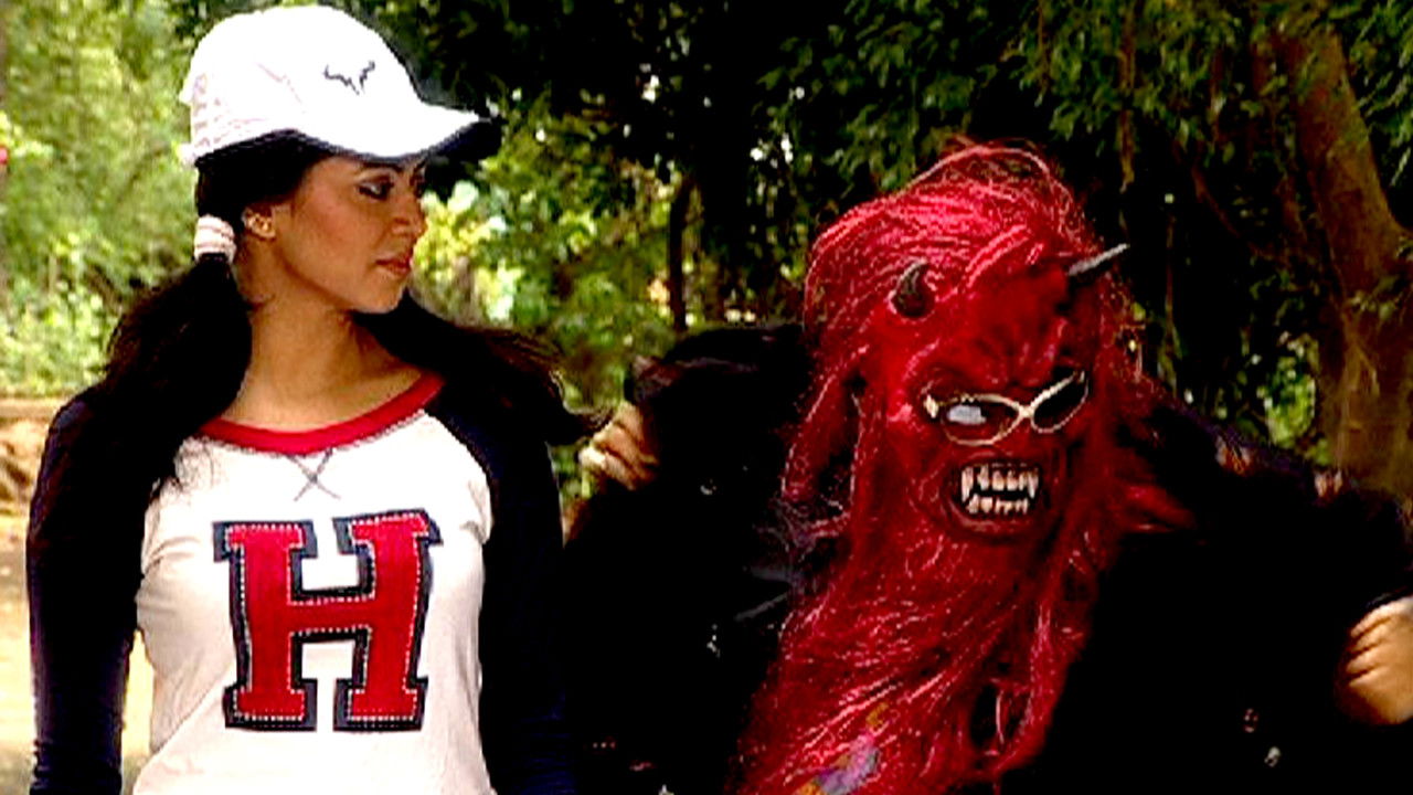 F.I.R. — Épisode 965