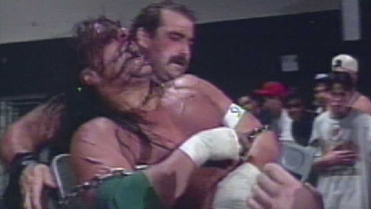 ECW Hardcore TV - Season 2 Episode 26 : ECW Hardcore TV - Jul. 05, 1994