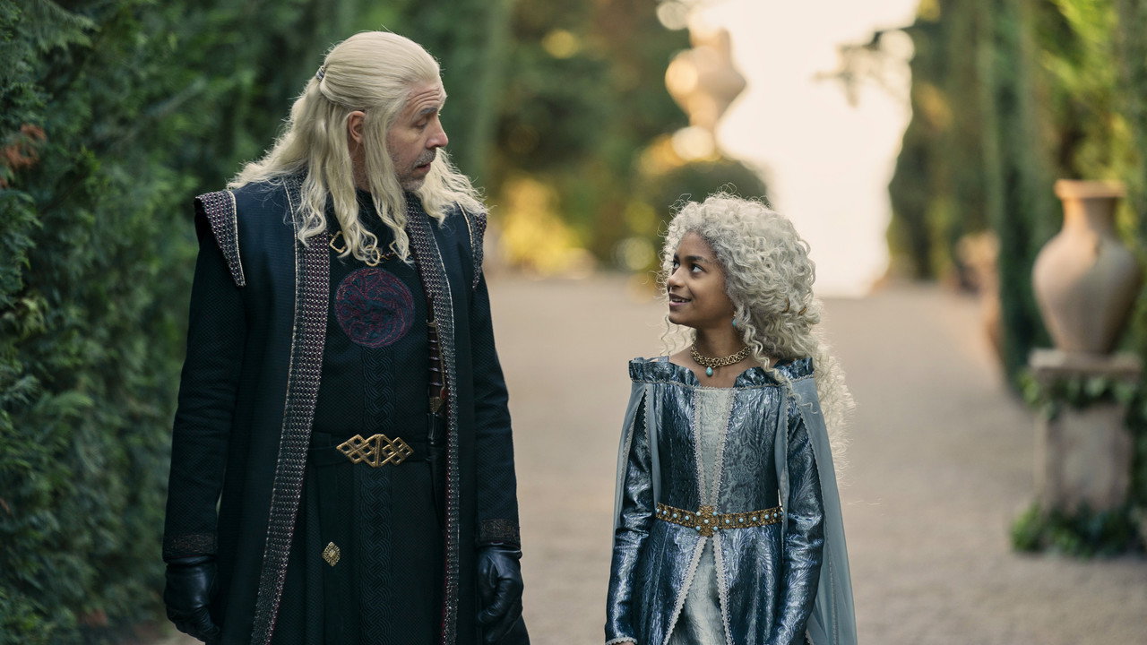 The Rogue Prince still 6