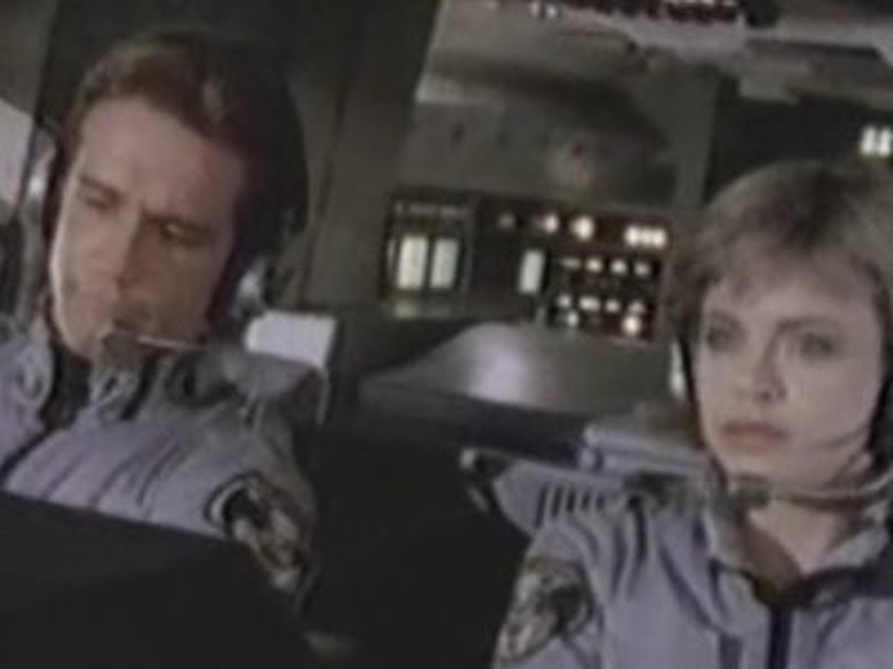 Airwolf - Season 4 Episode 19 : The Golden One