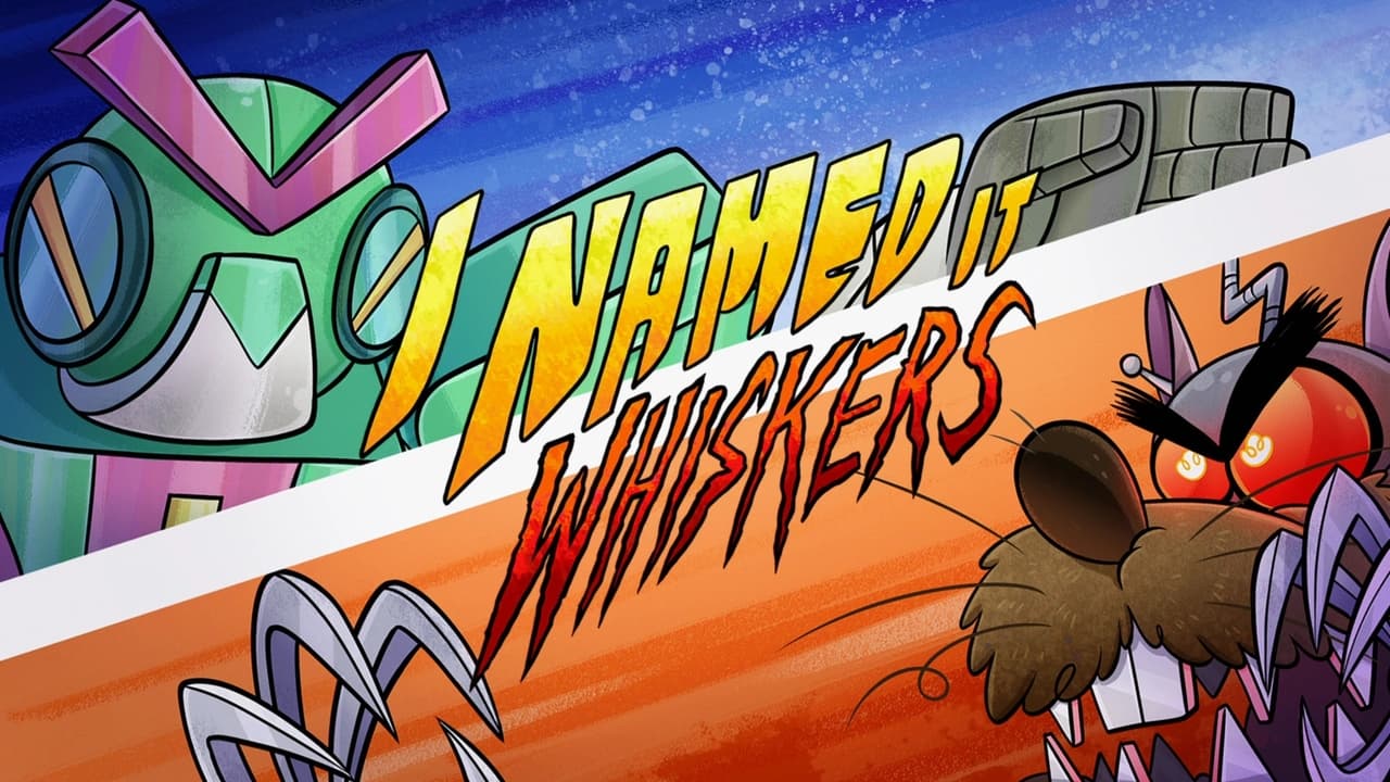 Middlemost Post - Season 1 Episode 7 : I Named It Whiskers