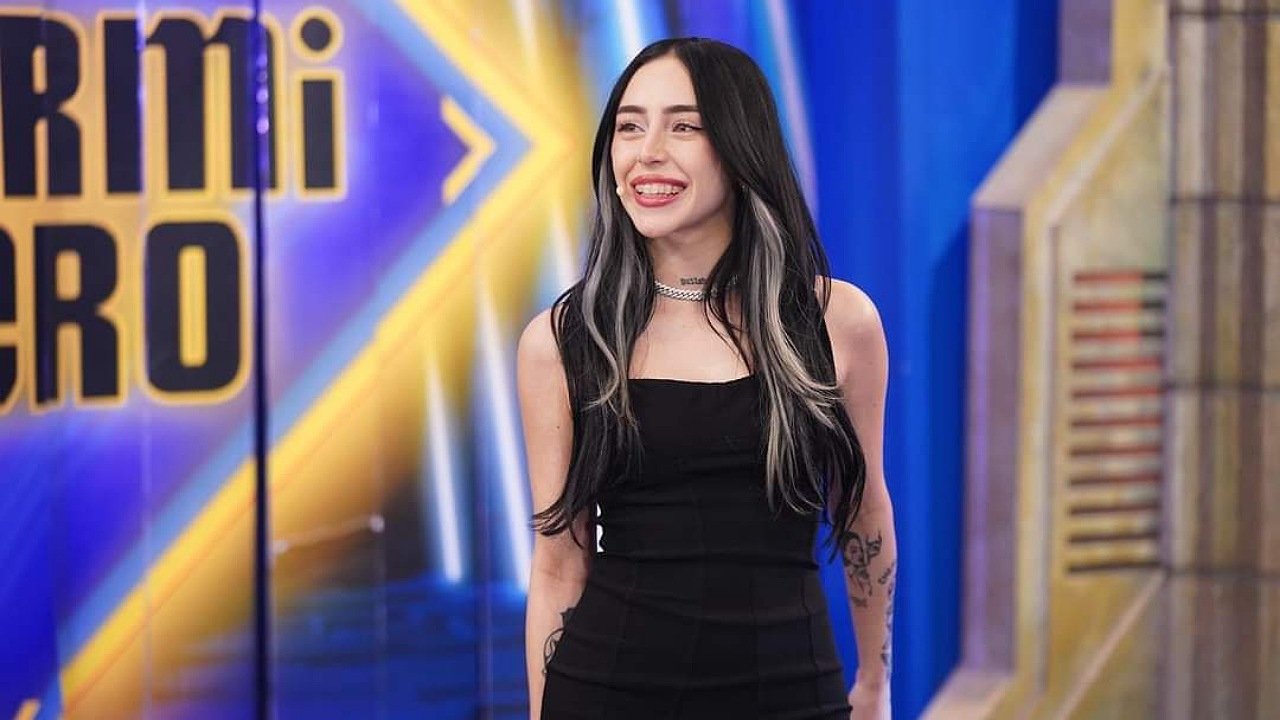 El hormiguero - Season 17 Episode 144 : Episode 144