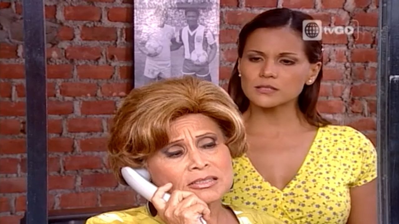 Al Fondo Hay Sitio - Season 2 Episode 30 : Episode 30