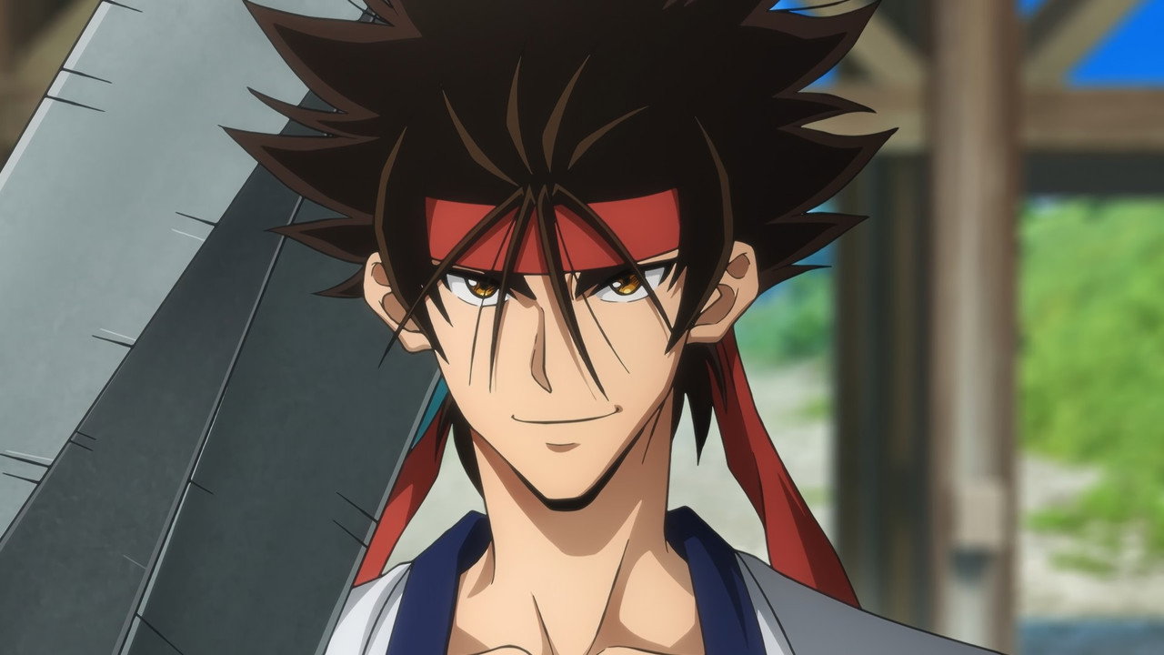 Image Rurouni Kenshin