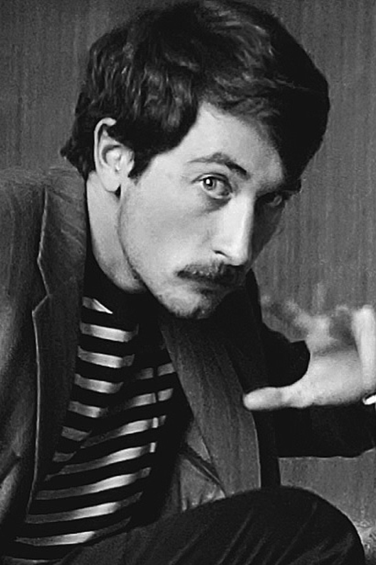 Joaquín Bustamante