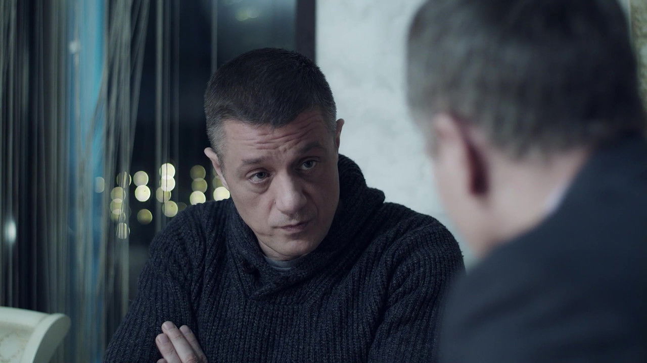 Куба — Épisode 18