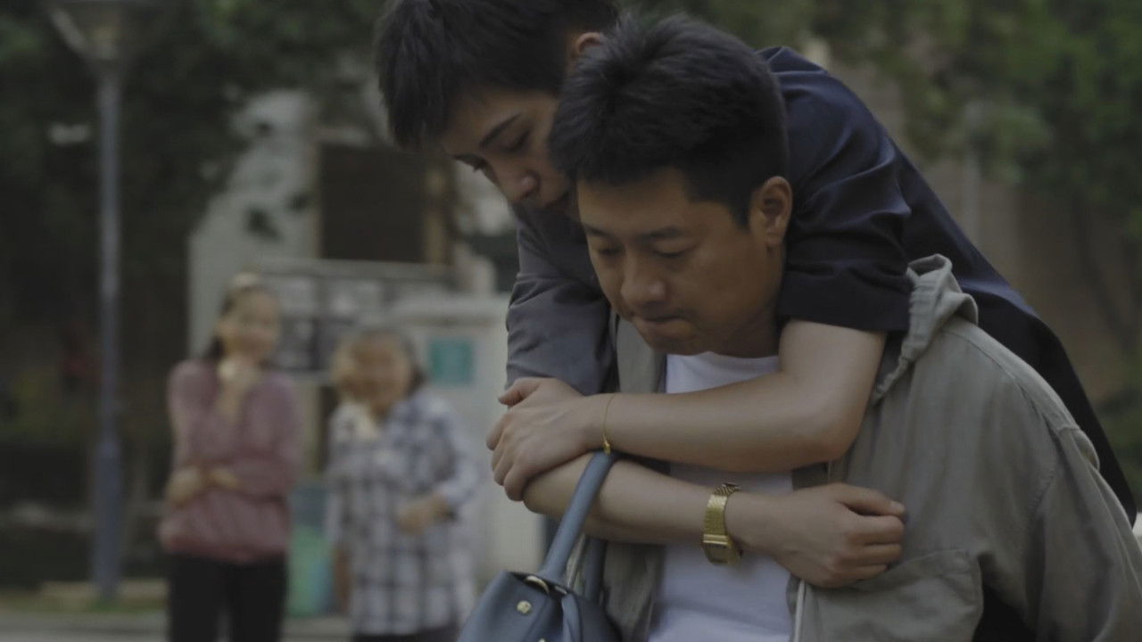 春天里的人们 — Épisode 15