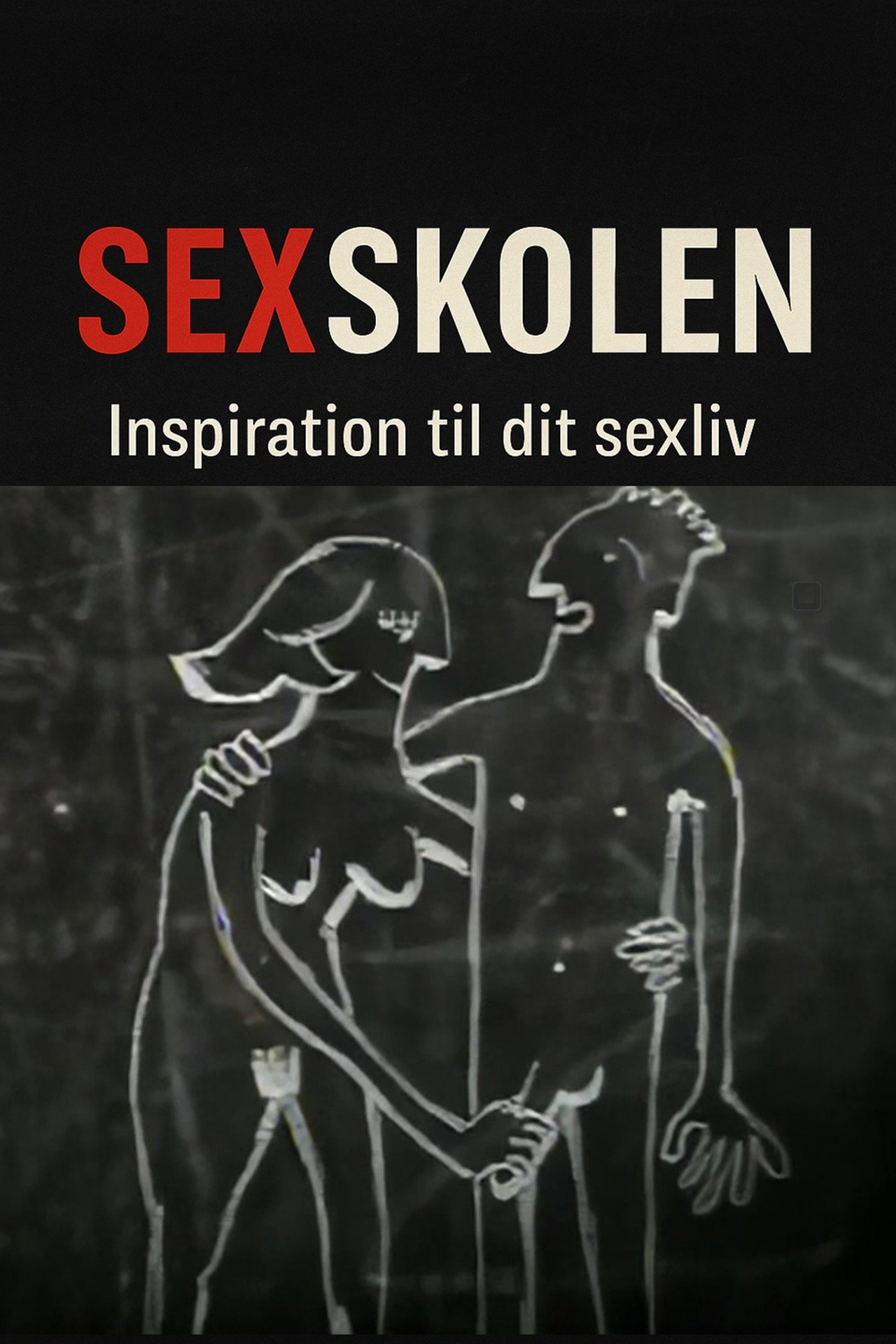 Sexskolen - inspiration til dit sexliv
