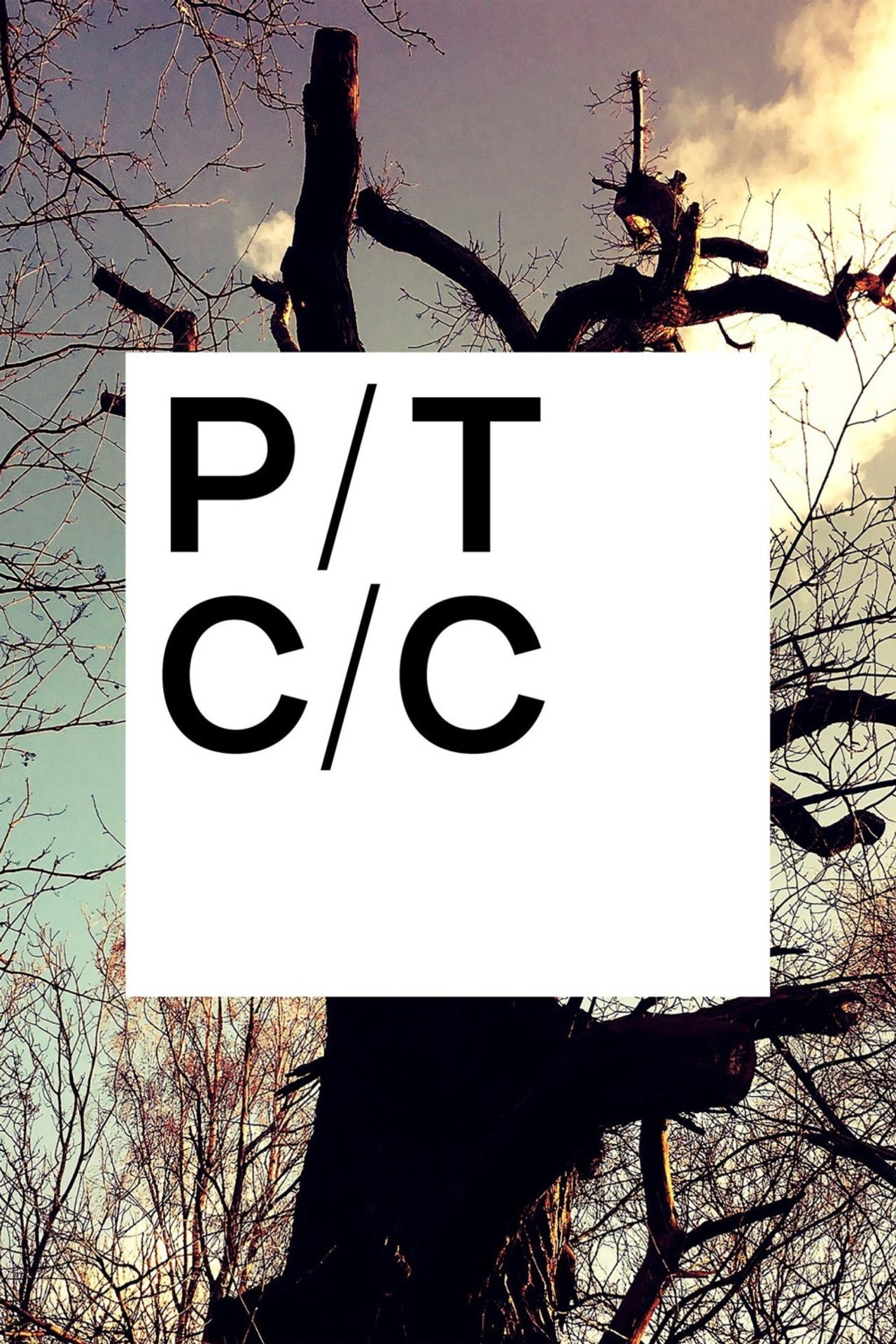 Porcupine Tree: Closure / Continuation filmaffisch