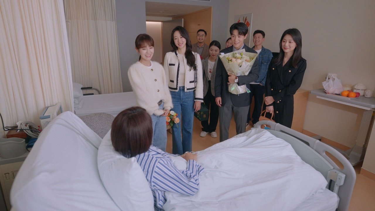 You Are My Secret - Season 1 Episode 19 : Episode 19