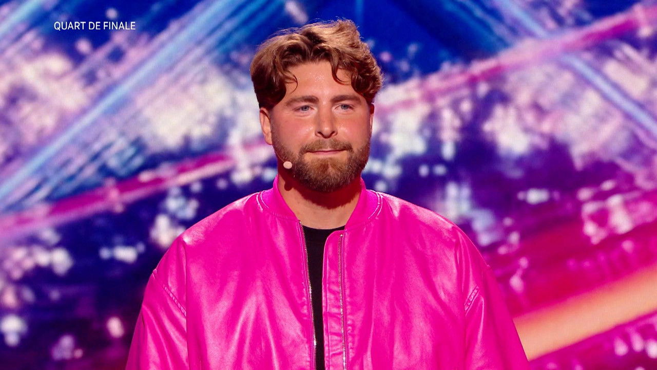 La France a un incroyable talent - Season 20 Episode 13 : Episode 13