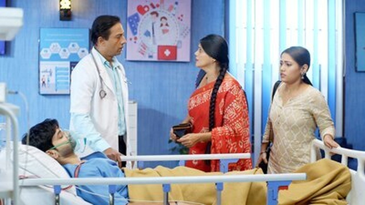 Pushpa Impossible - Season 1 Episode 1022 : Rajat Fights For His Life