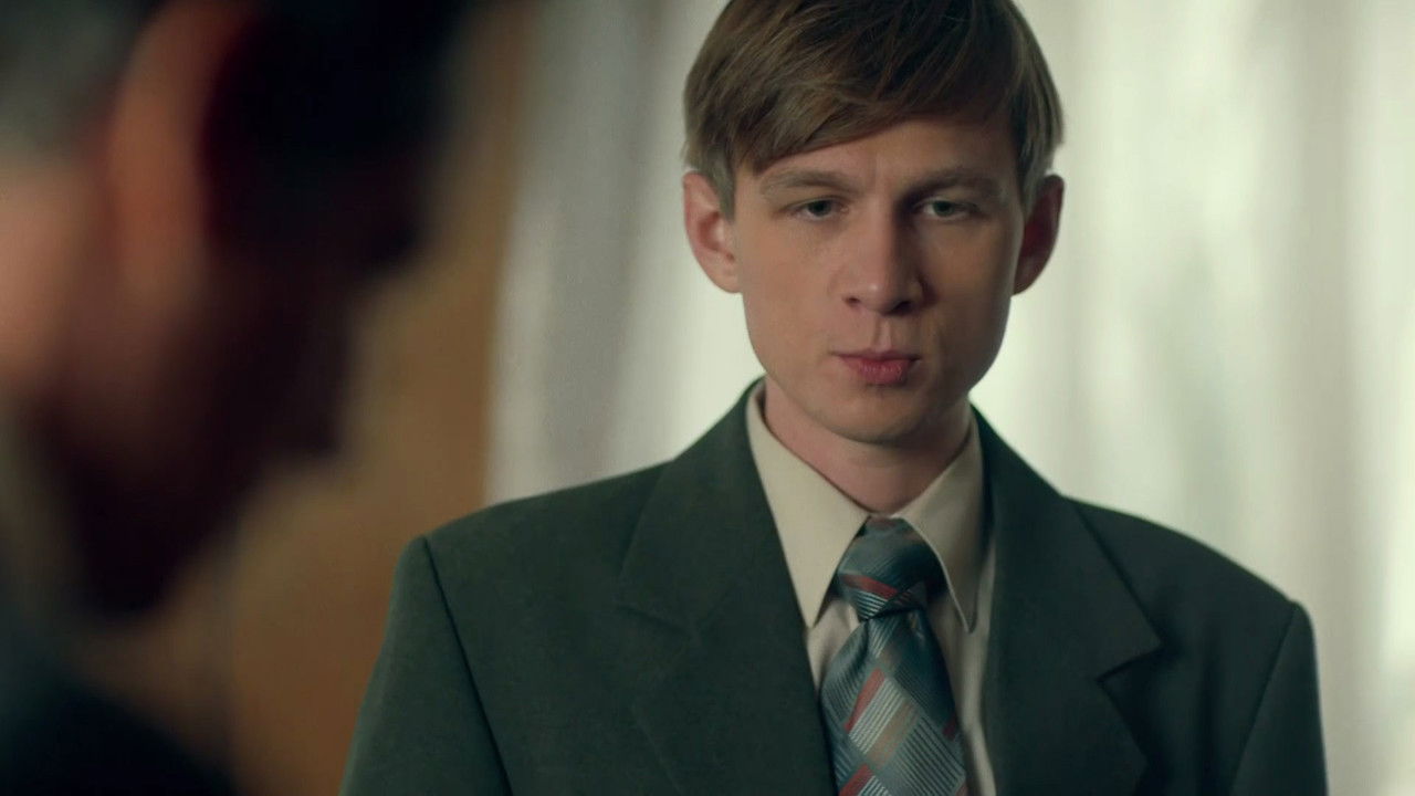 Чистые руки — Épisode 2