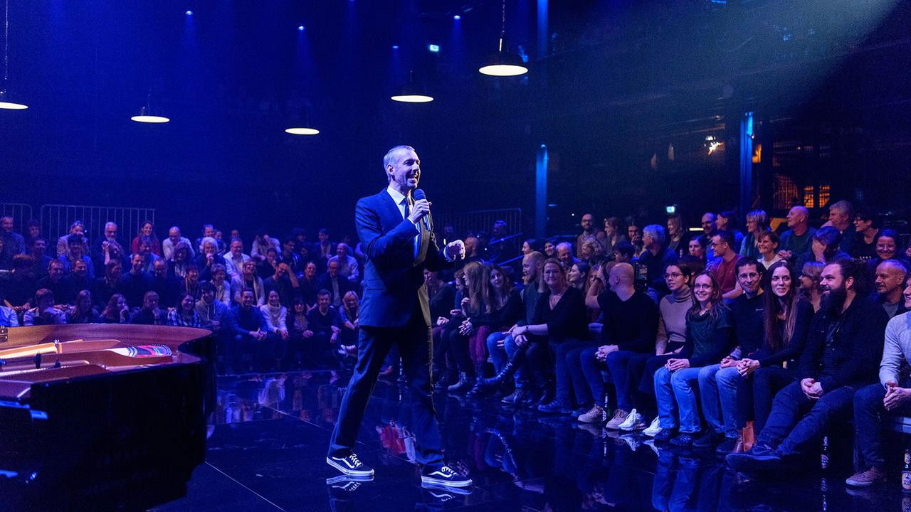 Pufpaffs Happy Hour — Épisode 1