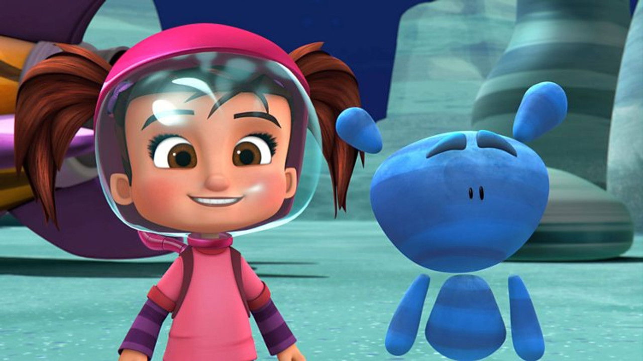 Kate & Mim-Mim — Épisode 18