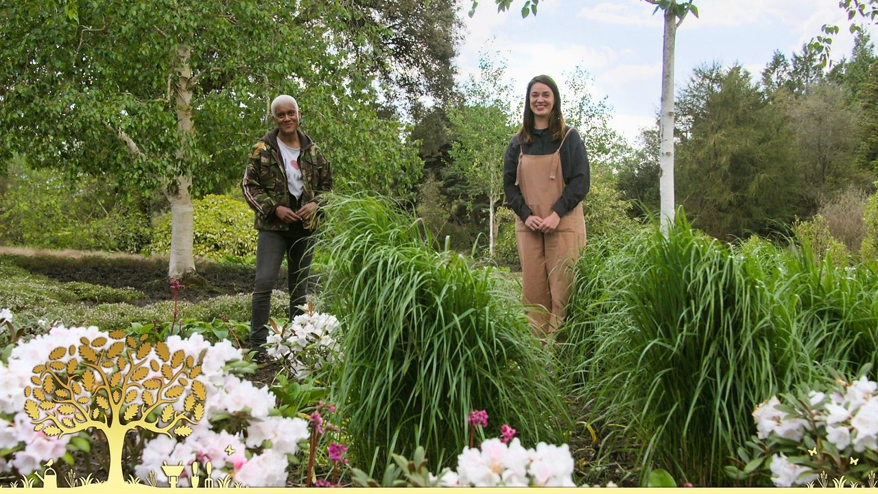 Gardeners' World - Season 54 Episode 12 : Episode 12