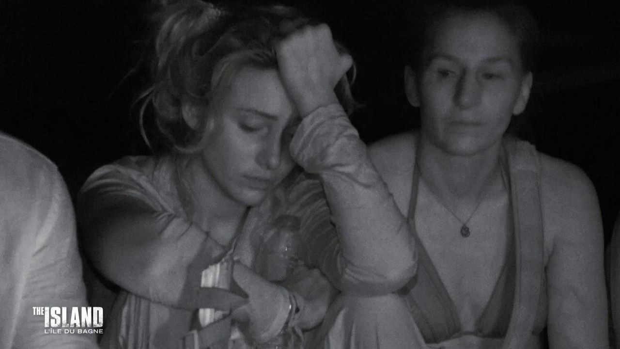 The Island — Épisode 3 (2)