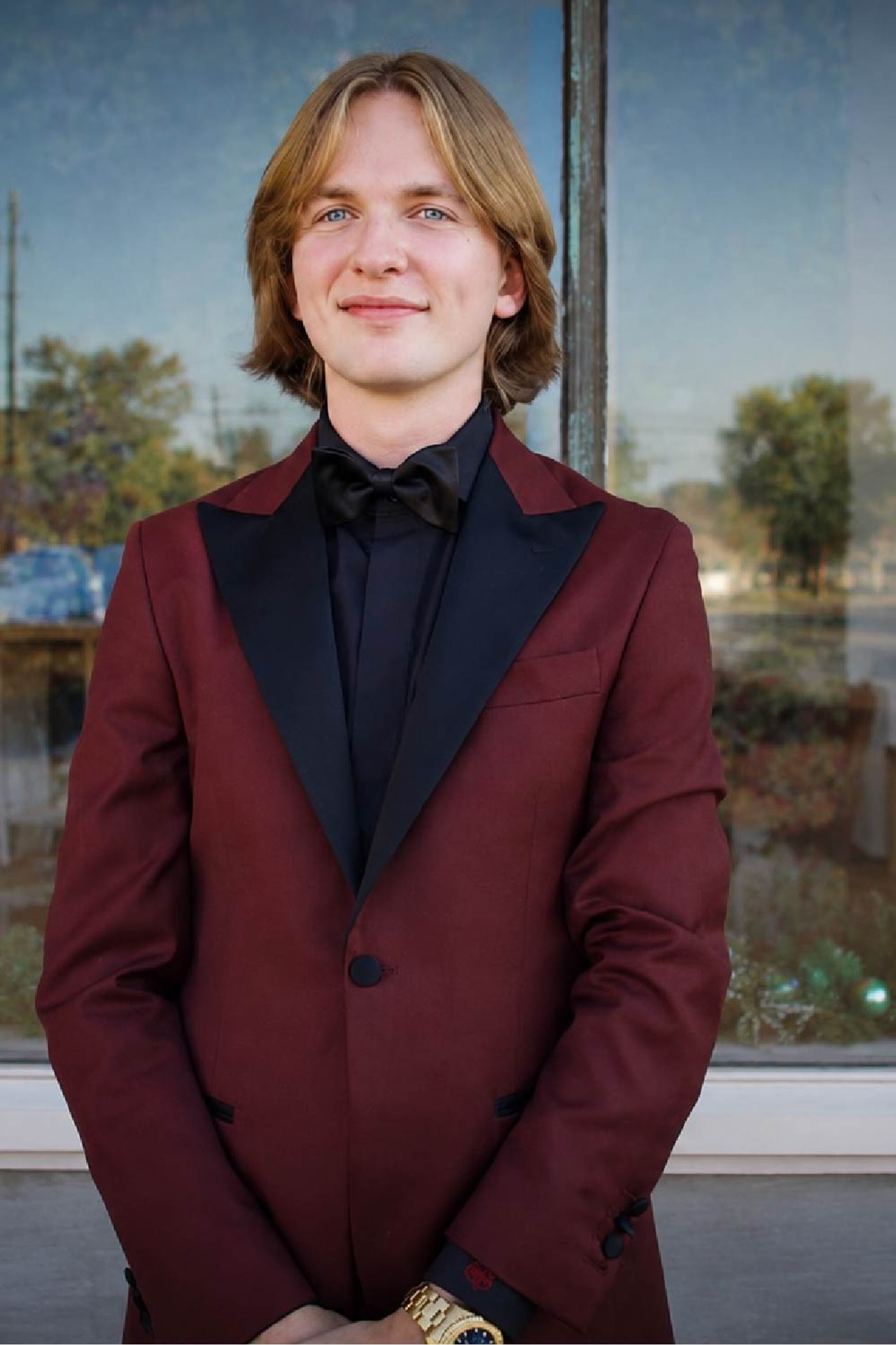 Cody Austin Brown