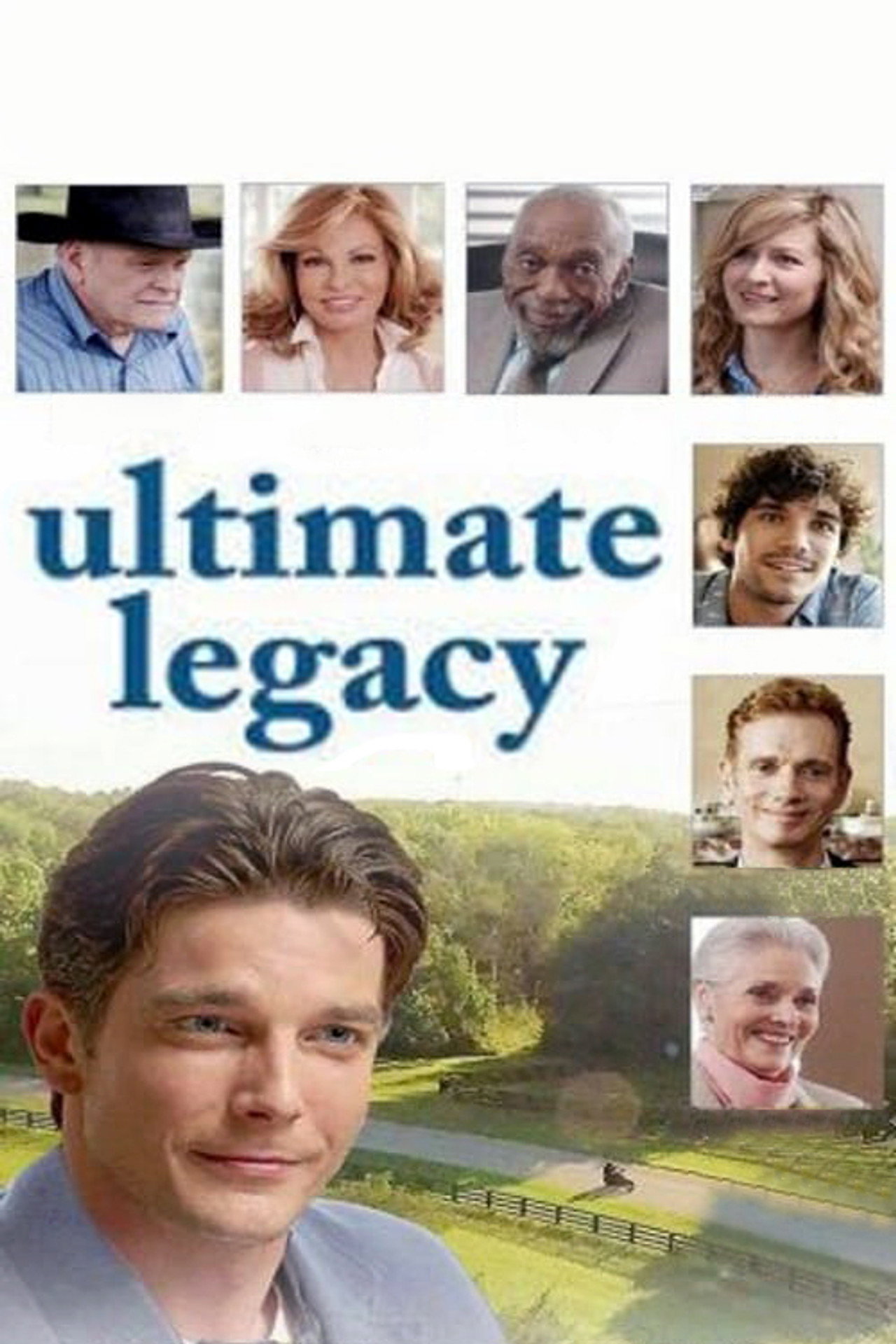 The Ultimate Legacy still 6