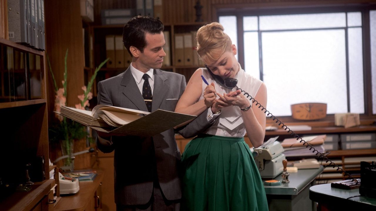 Populaire (2012)