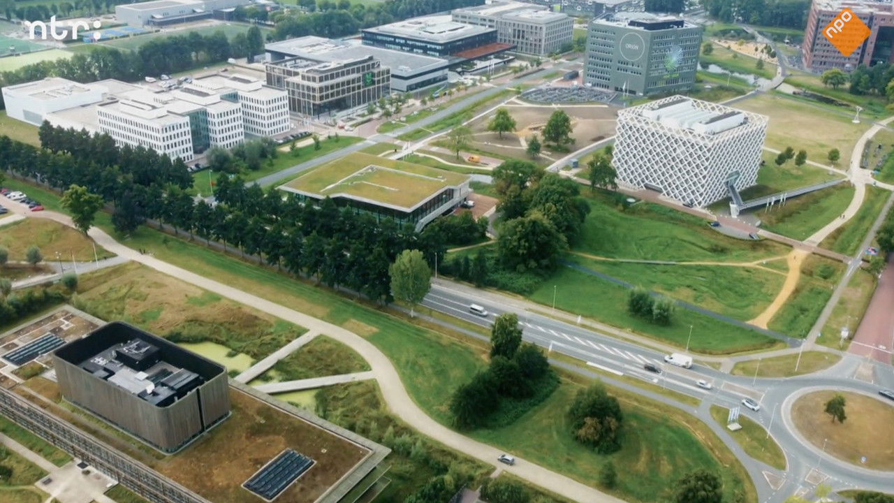 De Broeders Van Rossem — Épisode 5