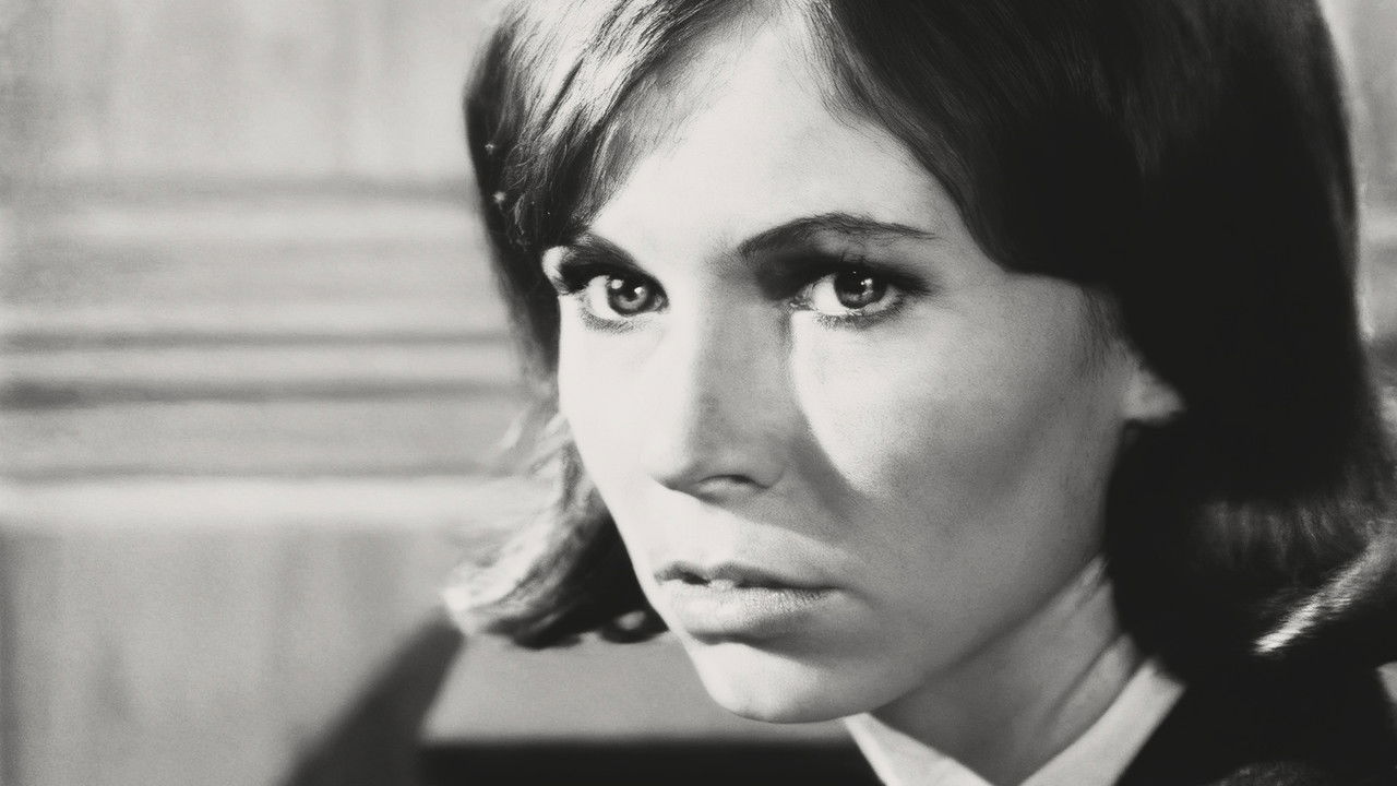 Peyton Place — Épisode 55