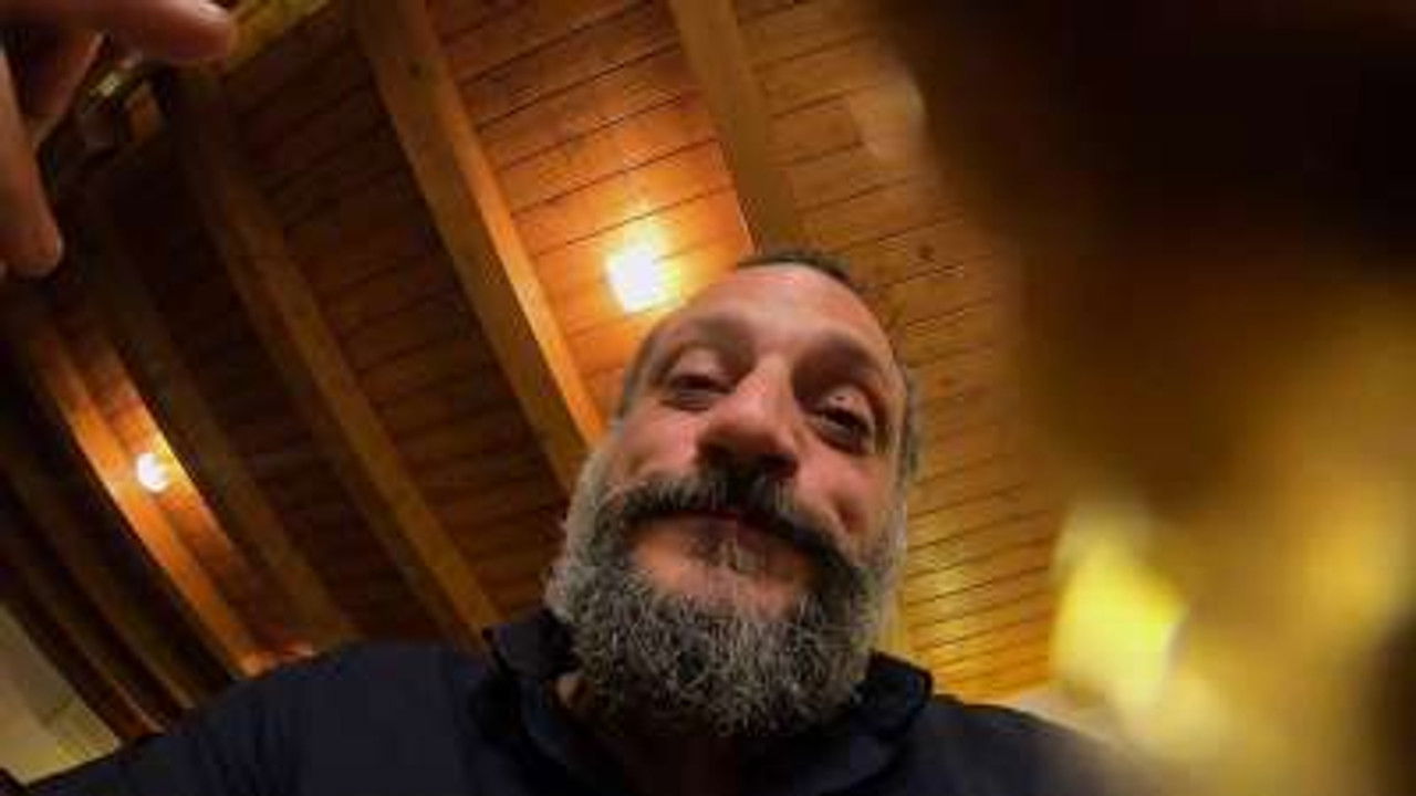 Camionisti in trattoria — Épisode 8