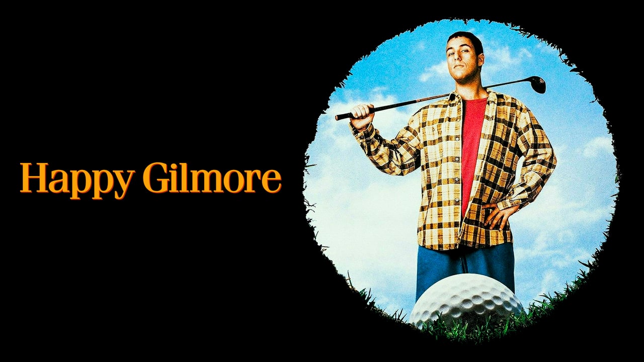 Happy Gilmore (1996)