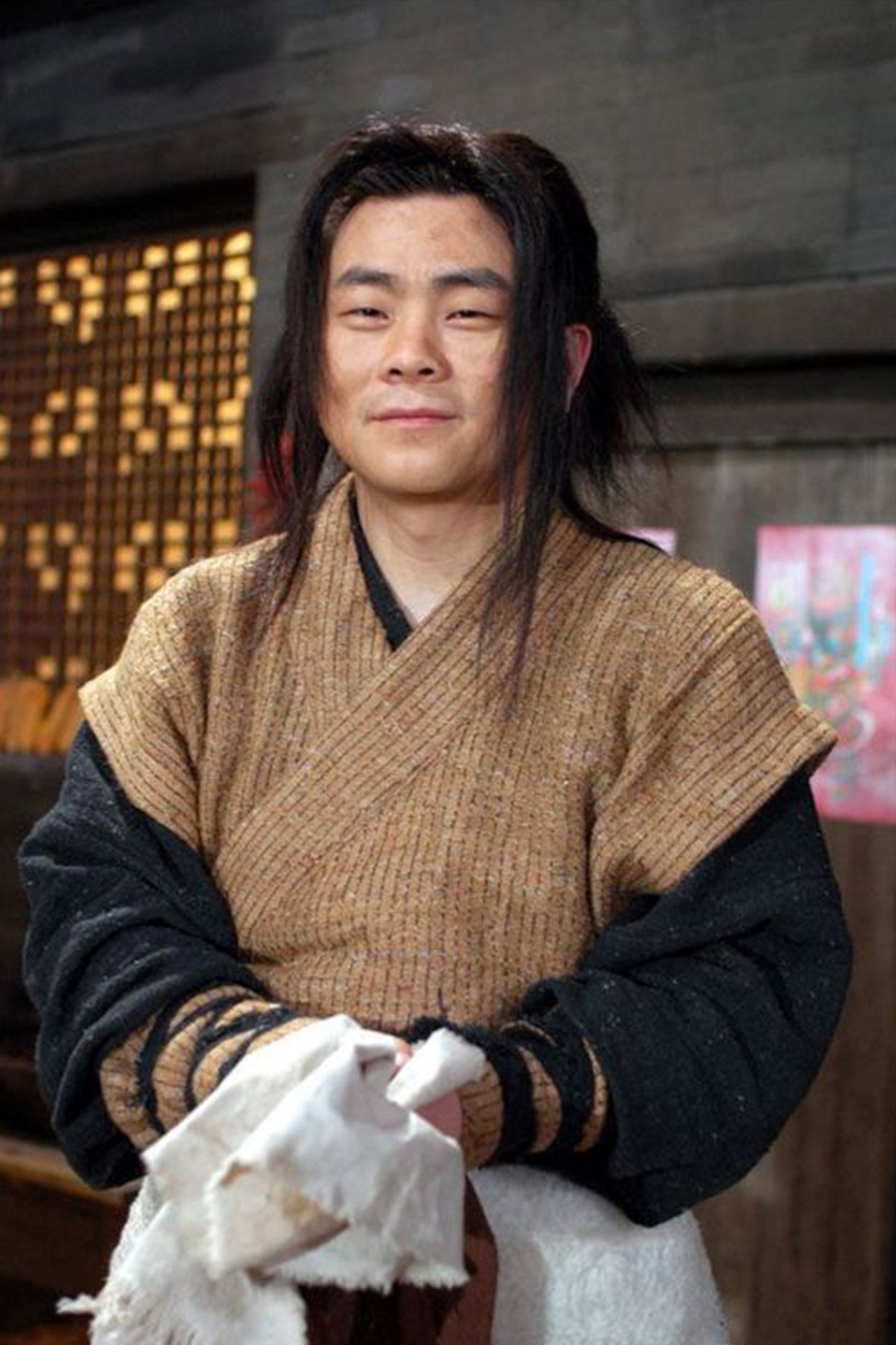 王红波